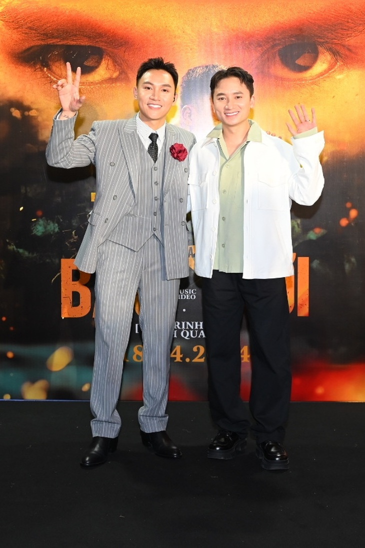 Nhạc sĩ Phan Mạnh Quỳnh chia sẻ về MV 'Trái tim giữa bầu trời' của Trịnh Đình Quang: 