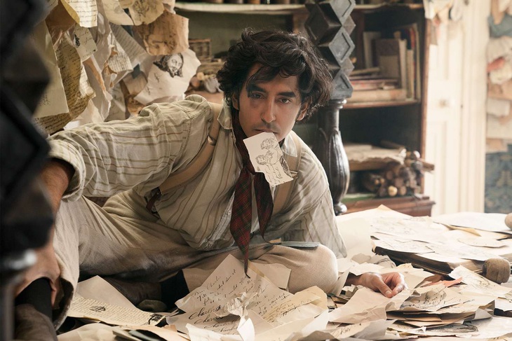 Dev Patel giành nhiều giải thưởng uy tin khi tuổi đời, tuổi nghề còn rất trẻ