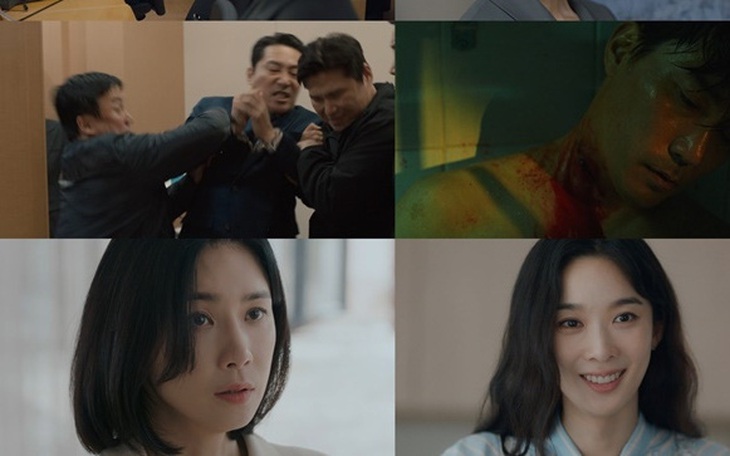 ‘Nàng Dae Jang Geum’ Lee Young Ae lại là trùm ‘đu concert’ Kpop - Ảnh 5.