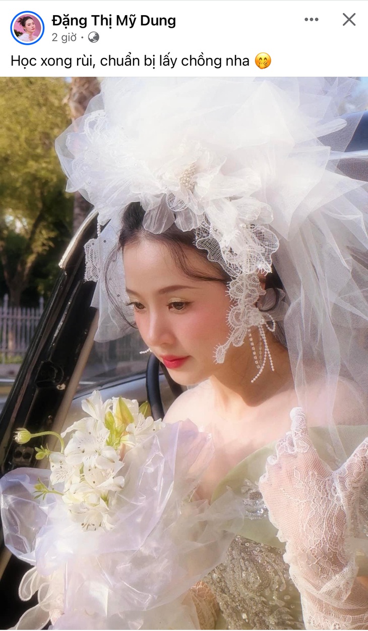 Dù tiết lộ kế hoạch lấy chồng vào ngày Cá tháng tư nhưng dân tình hy vọng đây không phải trò đùa của Midu