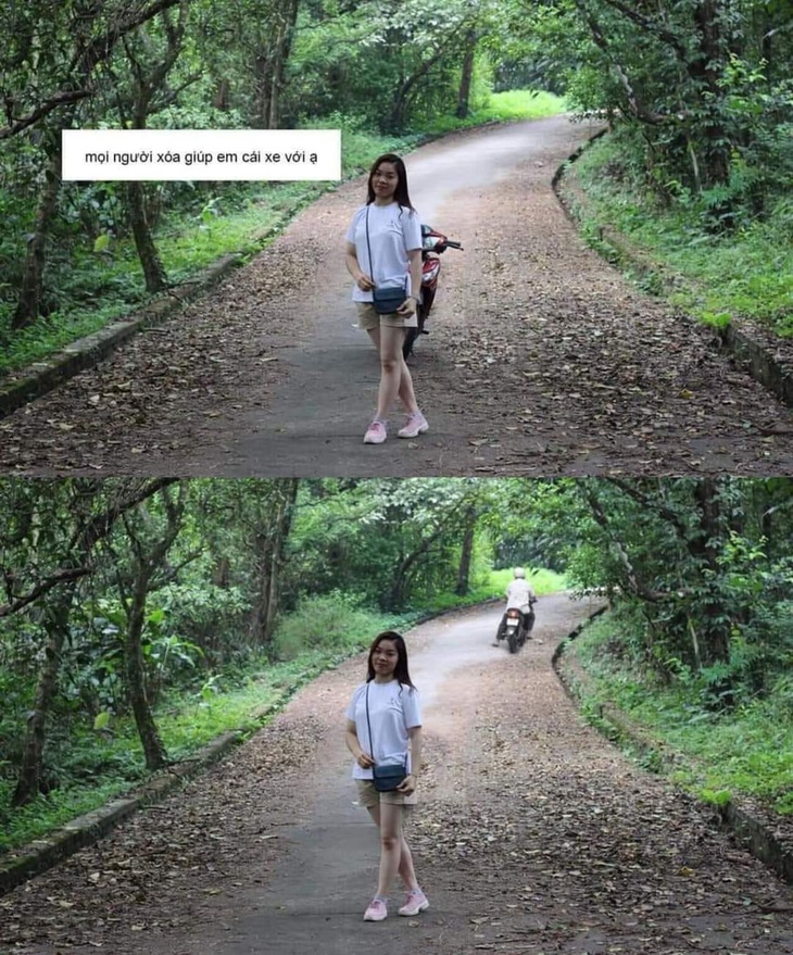 Đỉnh của chóp. 