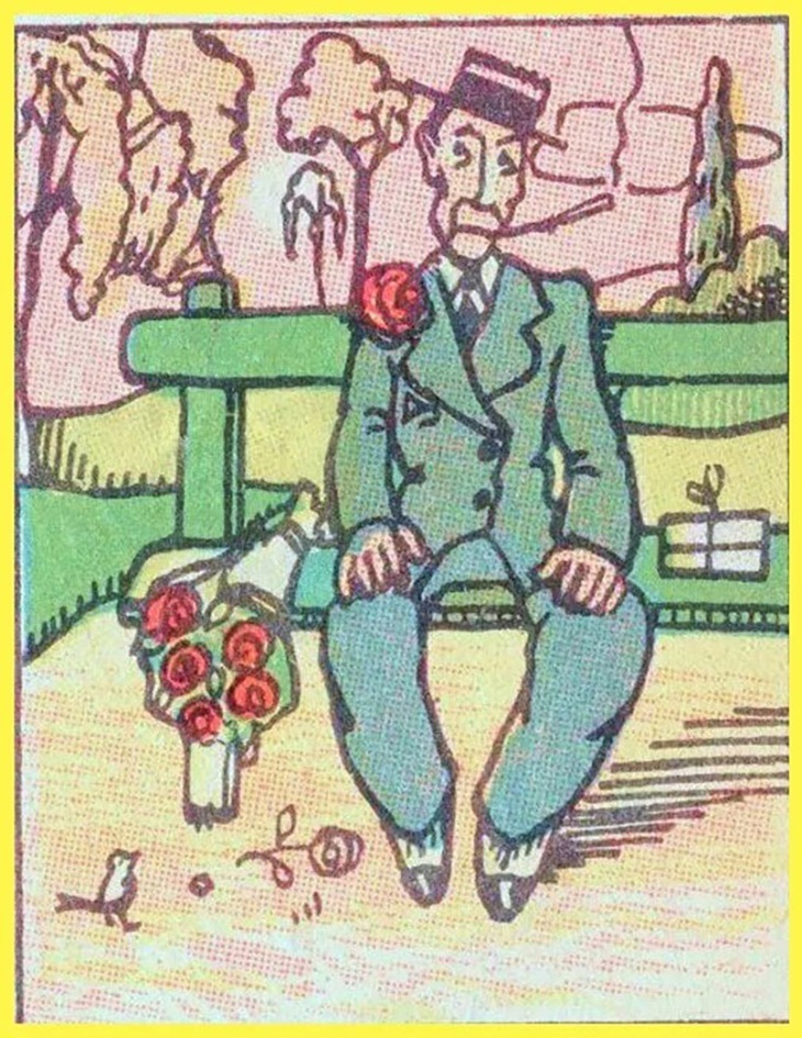 Thử tài tinh mắt: Cô gái ẩn giấu ở đâu trong hình?- Ảnh 1.