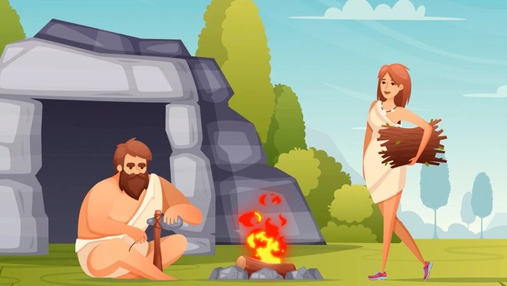 Mắt 10/10 có thấy người chủ của con dê ở đâu?- Ảnh 3.