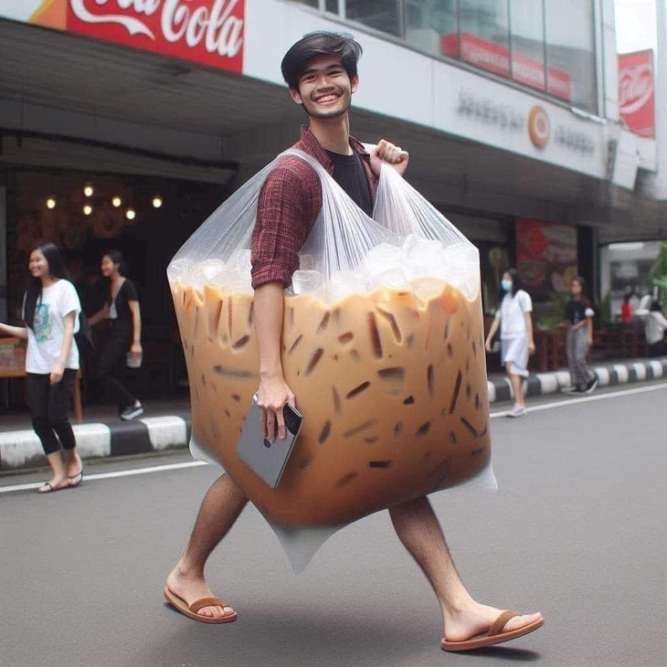 Thứ tôi cần nhất lúc này.