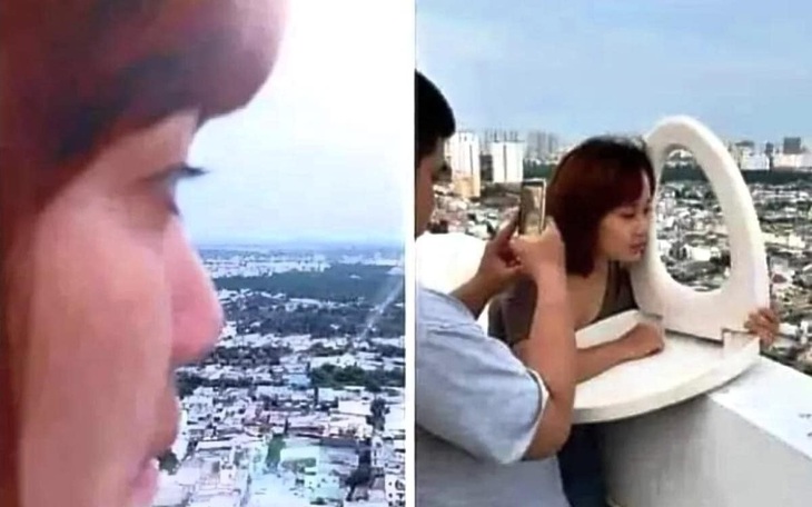 Ảnh vui 23-4: Cách đi du lịch tiết kiệm cho hội "sống ảo"