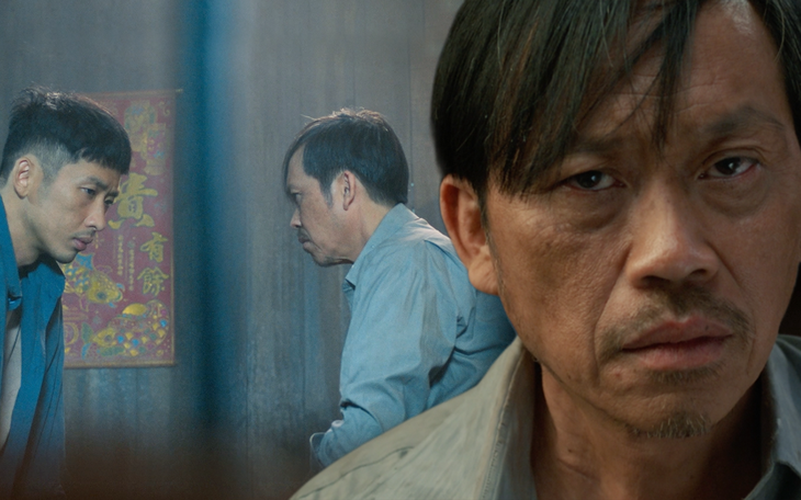 ‘Ma nữ’ Diệp Bảo Ngọc chiếm spotlight, nói về việc giữa khoảng cách với Tuấn Trần - Ảnh 8.