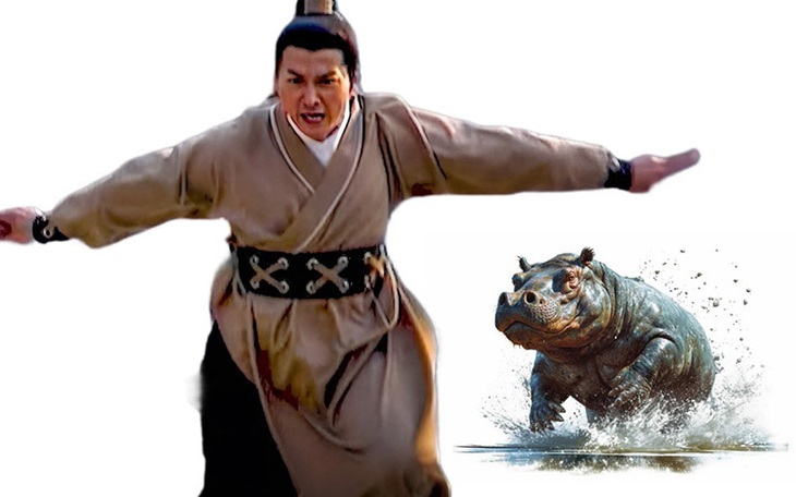 IQ cao có đoán được đây là tỉnh thành nào nước ta? (P45)