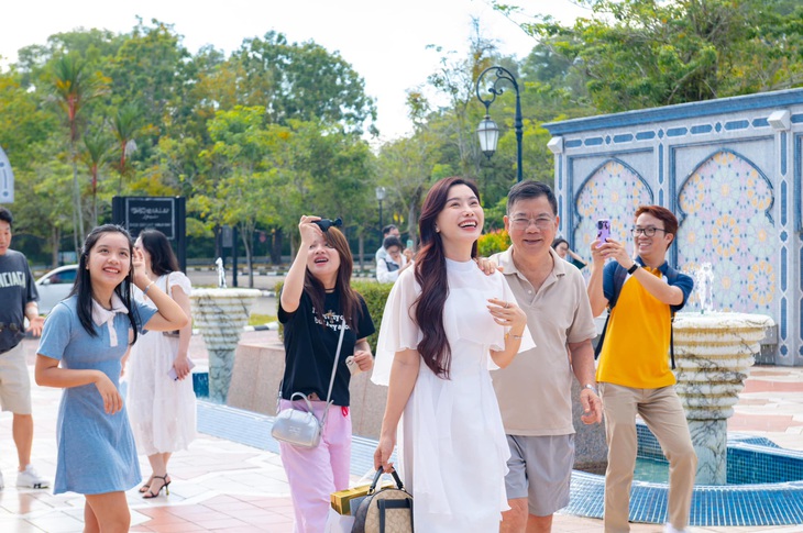 MC Anh Thơ vui như trúng số vì làm được điều này cho phụ huynh- Ảnh 11.