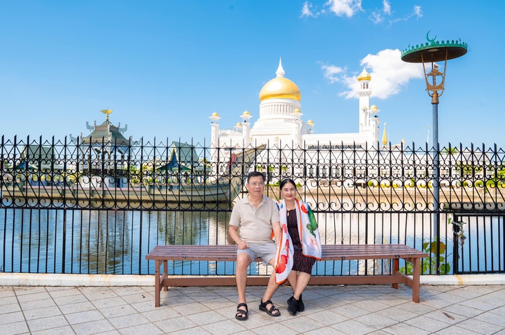 MC Anh Thơ vui như trúng số vì làm được điều này cho phụ huynh- Ảnh 7.