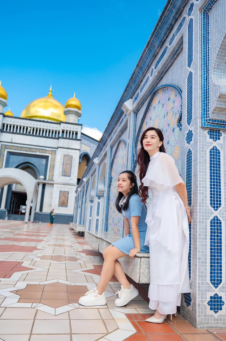 MC Anh Thơ vui như trúng số vì làm được điều này cho phụ huynh- Ảnh 12.