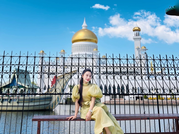 MC Anh Thơ vui như trúng số vì làm được điều này cho phụ huynh- Ảnh 4.