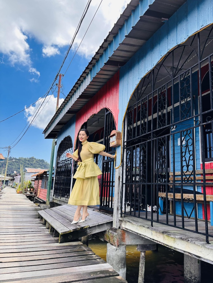 MC Anh Thơ vui như trúng số vì làm được điều này cho phụ huynh- Ảnh 10.