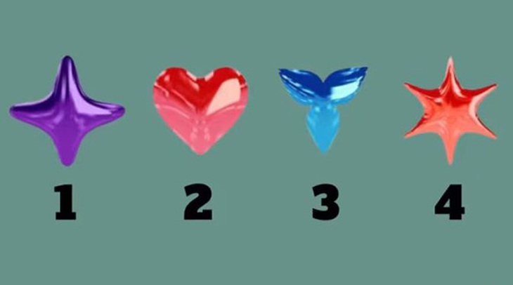 Quiz: Điều gì khiến bạn trở nên đặc biệt?- Ảnh 1.