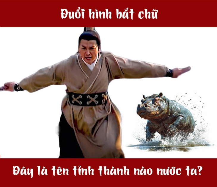 IQ cao có đoán được đây là tỉnh thành nào nước ta? (P45)- Ảnh 1.