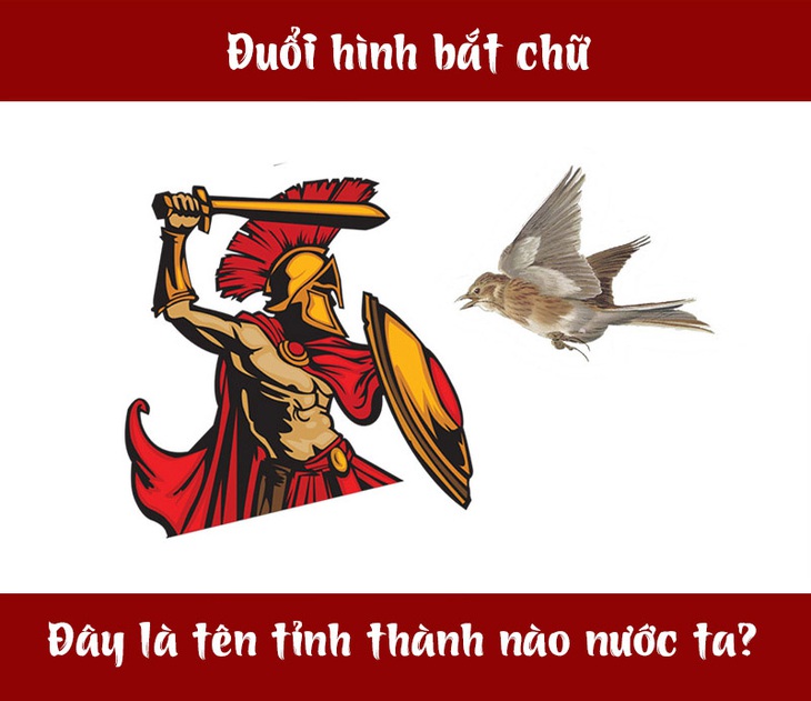 IQ cao có đoán được đây là tỉnh thành nào nước ta? (P46)- Ảnh 1.