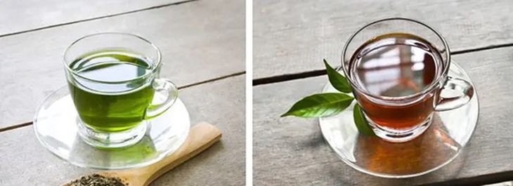 Loại trà yêu thích hé lộ bí mật tính cách của bạn- Ảnh 1.