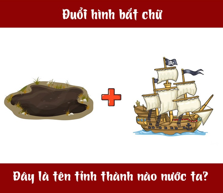IQ cao có đoán được đây là tỉnh thành nào nước ta? (P48)- Ảnh 1.