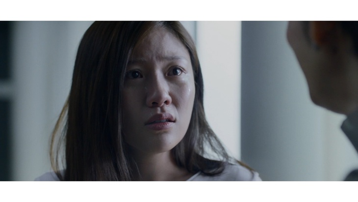 Uyển Ân tiếp tục có một vai diễn nhiều nỗi niềm&nbsp;