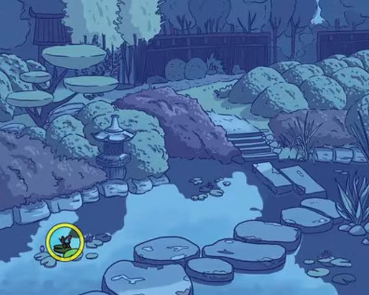 Thử tài tinh mắt: Người đàn ông thứ 2 đang ẩn giấu ở đâu?- Ảnh 4.