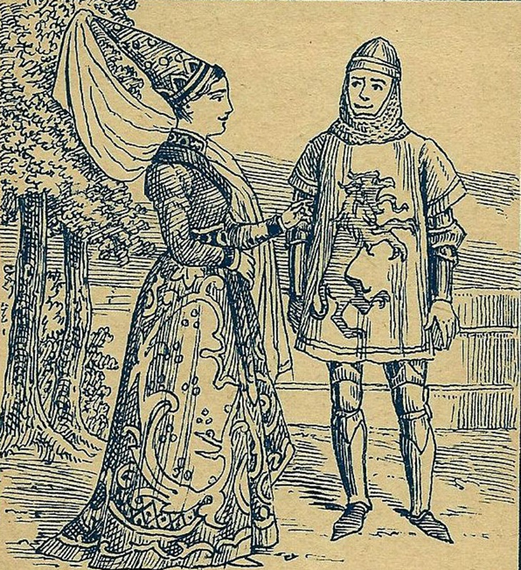 Thử tài tinh mắt: Người đàn ông thứ 2 đang ẩn giấu ở đâu?- Ảnh 1.