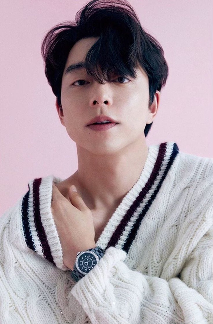 Gong Yoo