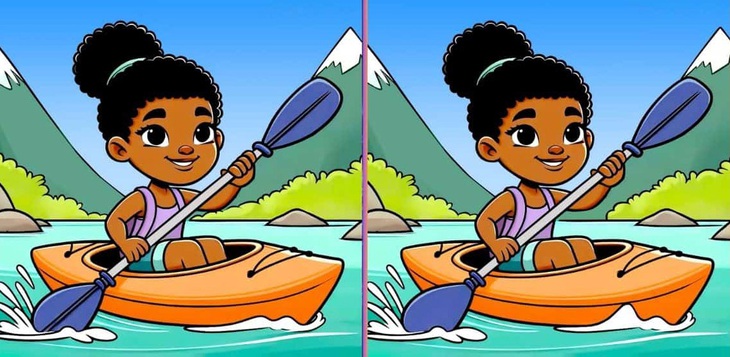 Thử tài tinh mắt: Người đàn ông thứ 2 đang ẩn giấu ở đâu?- Ảnh 5.