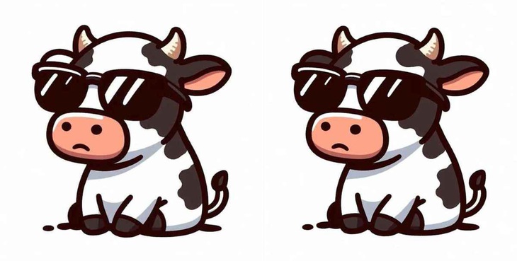 Thử tài tinh mắt: Vợ và em gái của người đàn ông ẩn giấu ở đâu?- Ảnh 5.