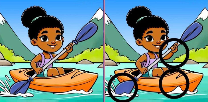 Thử tài tinh mắt: Người đàn ông thứ 2 đang ẩn giấu ở đâu?- Ảnh 6.