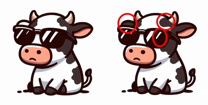 Thử tài tinh mắt: Vợ và em gái của người đàn ông ẩn giấu ở đâu?- Ảnh 6.