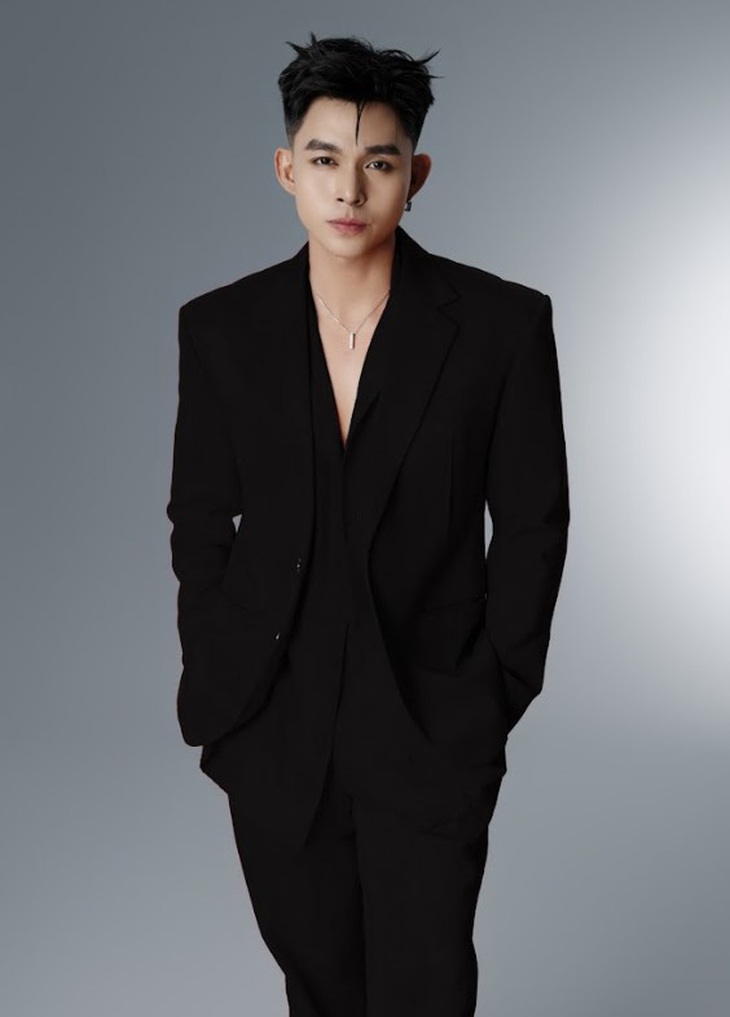 Jun Phạm mong được trình diễn với thần tượng trong Anh trai vượt ngàn chông gai 2024