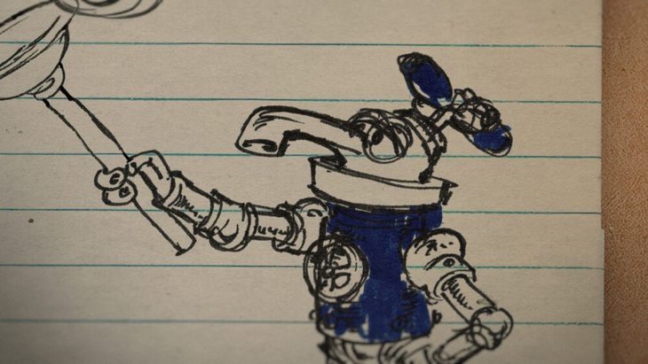 Disney+ ra mắt trailer chính thức phim tài liệu về Jim Henson- Ảnh 6.