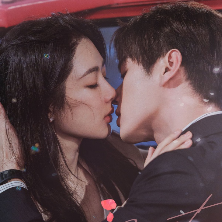 Cảnh phim Thừa Hoan ký