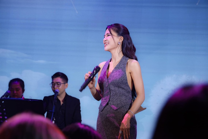 Hà Nhi gây 'bão' với Tội cho em- Ảnh 2.