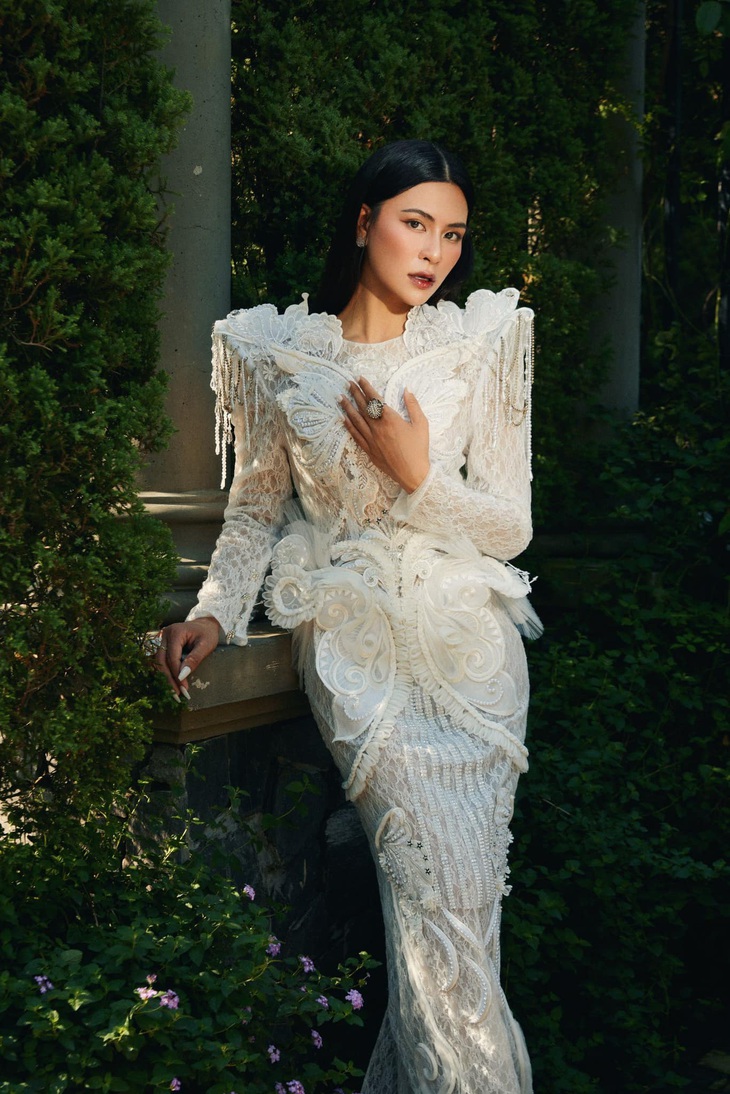 Hà Nhi gây 'bão' với Tội cho em- Ảnh 3.