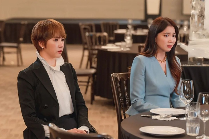 'Nữ hoàng mặt nạ' cập bến màn ảnh nhỏ Việt với bản lồng tiếng- Ảnh 10.