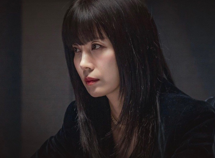 Yoo Sun vai Yoon Hae Mi