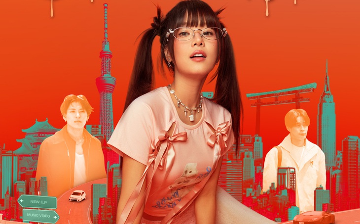 Loạt nghệ sĩ ‘xỉu up xỉu down’ khi bị Hoàng Yến Chibi 