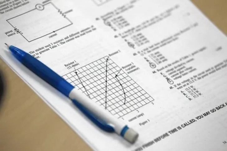 Tại sao đại học Việt Nam lại dùng điểm SAT?- Ảnh 1.