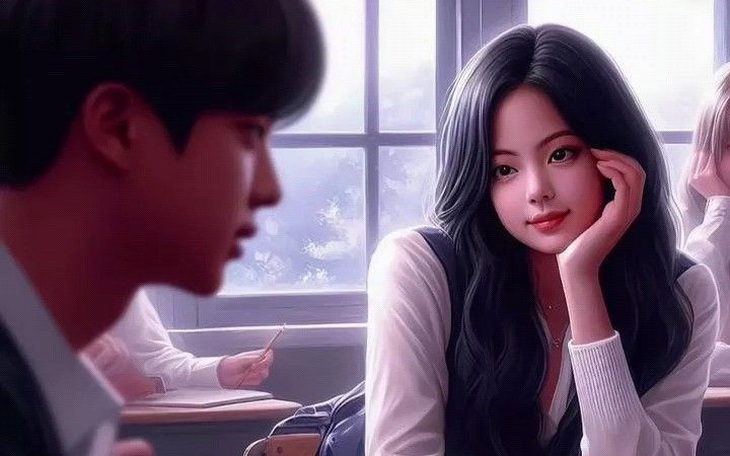Quiz: Hình ảnh của bạn tốt hay xấu trong mắt crush?