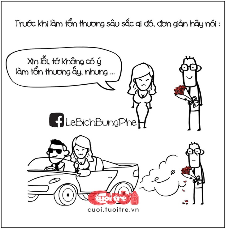 Nói lời xin lỗi có khó không?- Ảnh 6.