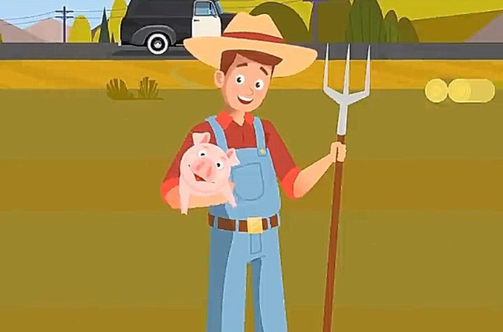 Thử tài thám tử: Ai là kẻ đã trộm ngựa của hàng xóm?- Ảnh 2.