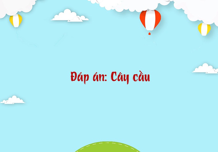 Câu đố hack não: Cái gì không chân, không cơ thể mà có nhiều đầu?- Ảnh 4.