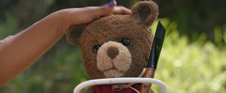 Nỗi kinh hoàng từ Imaginary - Người 'bạn' trong tưởng tượng- Ảnh 2.