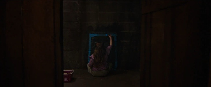 Nỗi kinh hoàng từ Imaginary - Người 'bạn' trong tưởng tượng- Ảnh 4.