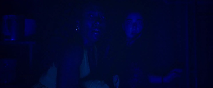 Nỗi kinh hoàng từ Imaginary - Người 'bạn' trong tưởng tượng- Ảnh 6.