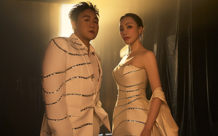 Hồ Quỳnh Hương tung bản song ca 