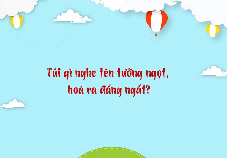 Câu đố hack não: Hồ gì phụ nữ có chồng rất ghét?- Ảnh 3.