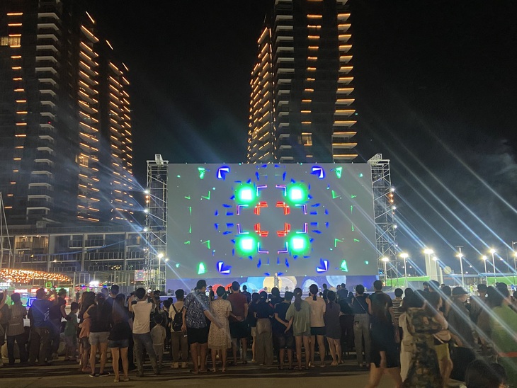 TP.HCM xuất hiện Cine Park - rạp chiếu phim ngoài trời 'siêu xịn'- Ảnh 5.