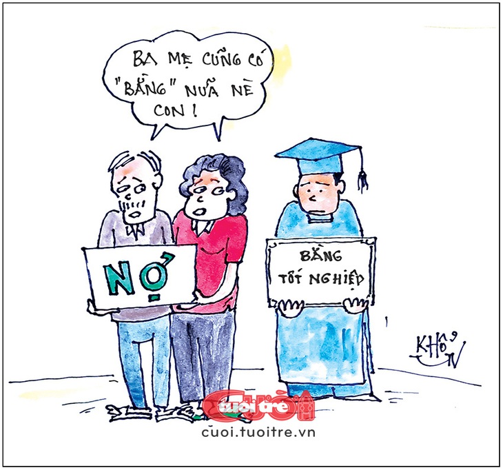 Tranh dự thi của tác giả Trương Minh Thuận (Trà Vinh) 