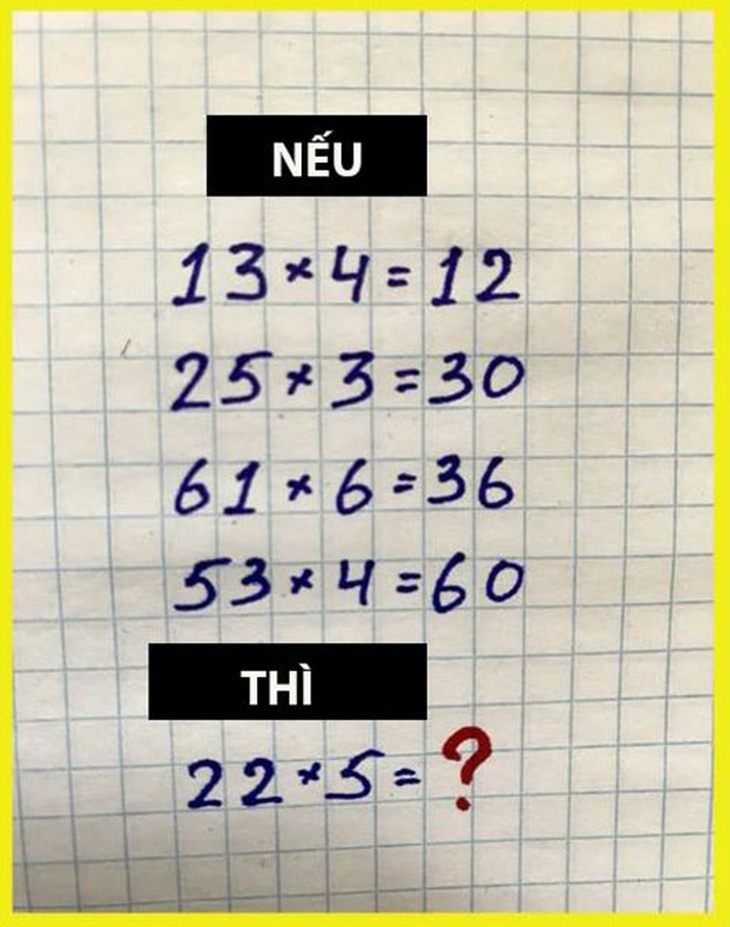 Câu đố IQ: Tìm được số thích hợp trong 30 giây, bạn có IQ cực cao- Ảnh 1.